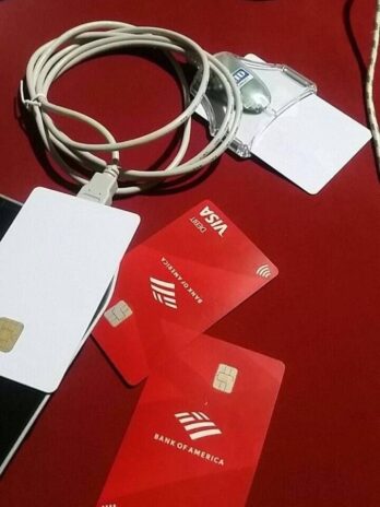 Low balance clone cards   €400 for balance €8K
