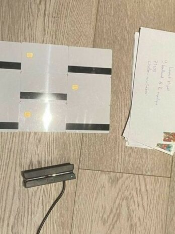 High balance clone cards €1000 for  12K balance