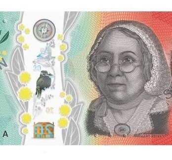 20$  Australia  Dollars Banknotes 500€ for 5000€