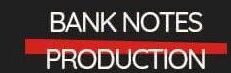 Bank Note Production